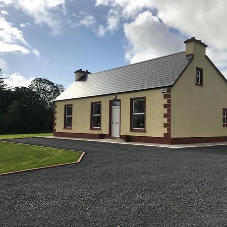 Joes Cottage Clarecastle Luaran gambar