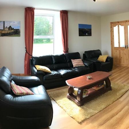 Joes Cottage Clarecastle Luaran gambar