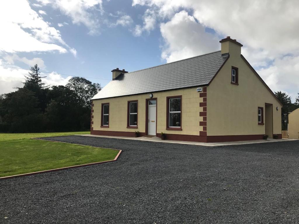 Joes Cottage Clarecastle Luaran gambar